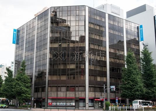 銀行　三菱UFJ銀行八重洲通支店（銀行）まで1230m