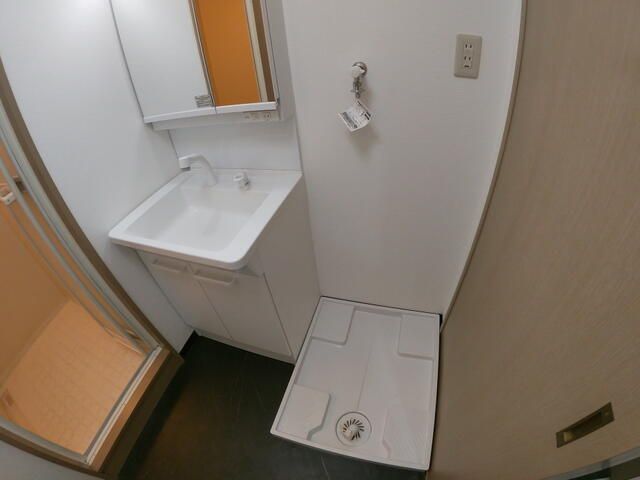 FK3東林間の内装写真