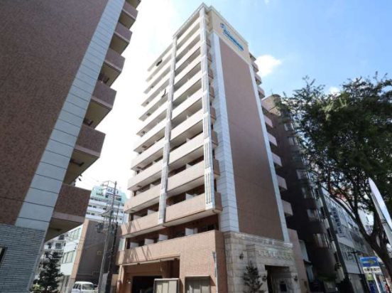 建物外観　★見学予約受付中★