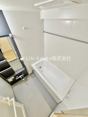 バス・シャワールーム　同建物別部屋写真