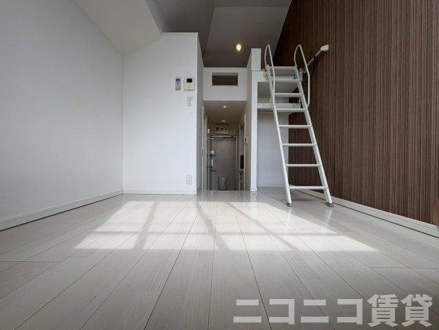 居室・リビング　別号室イメージの為、現状を優先致します。