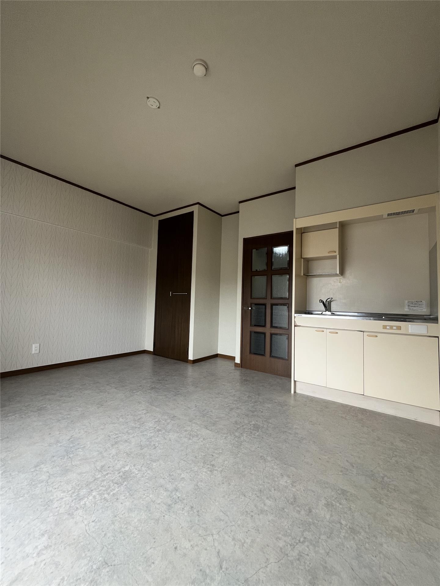 GRC opus takajo2の居間写真