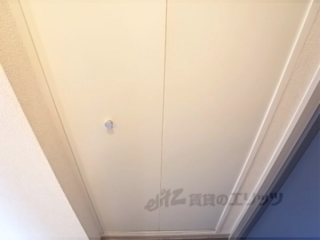 その他部屋・スペース　洗濯機置場