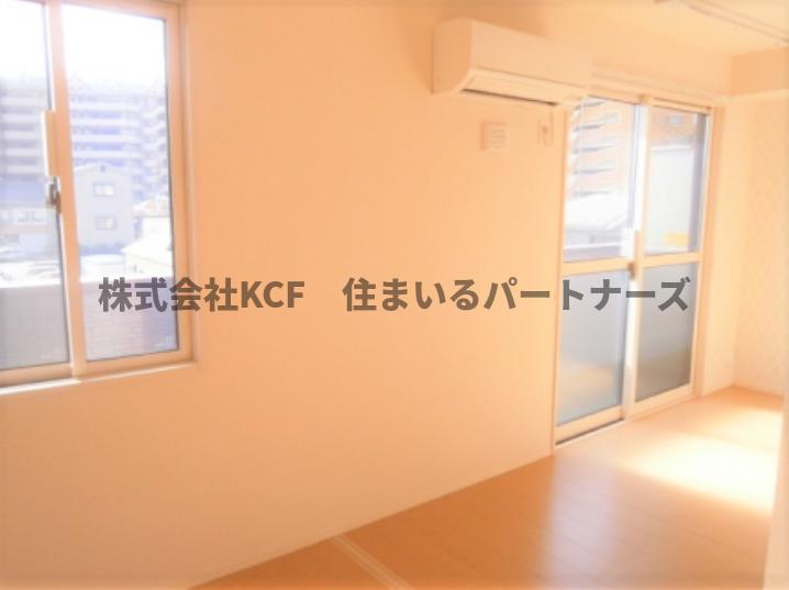 居室・リビング　こちらの居間で趣味の時間をお楽しみください