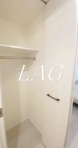 収納　収納です。
