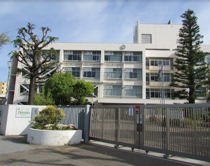 高校・高専　柴島高校（高校・高専）まで600m