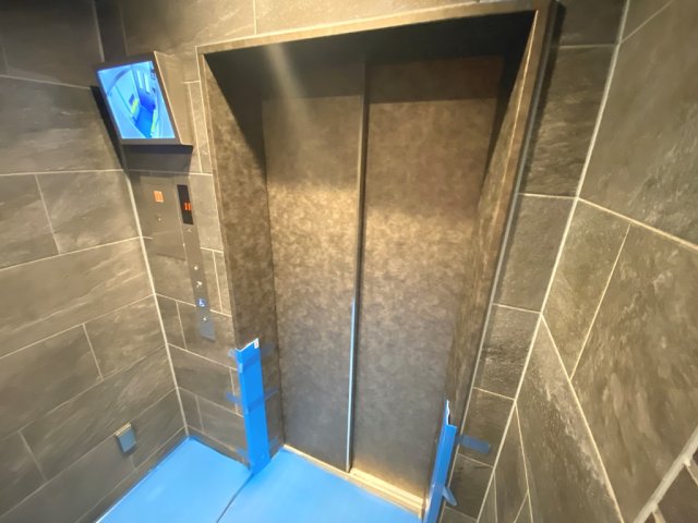 その他共有部分　※部屋毎でカラーに違いがある場合がございます。