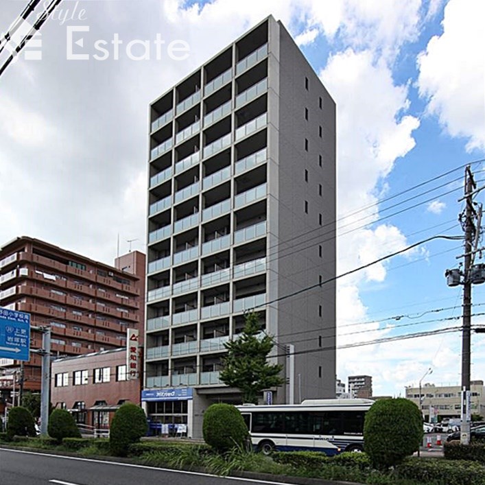 地下鉄東山線 高畑駅 徒歩1分 築12年