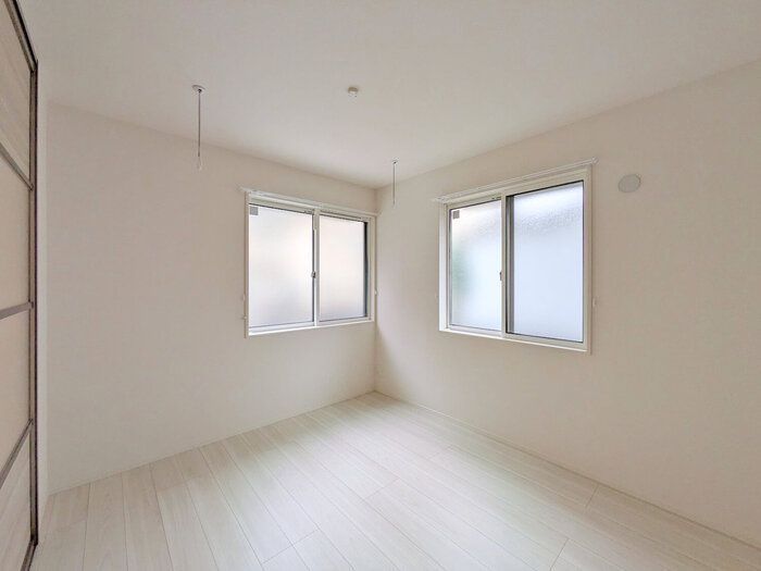 その他部屋・スペース　清潔感ある内装のお部屋です。