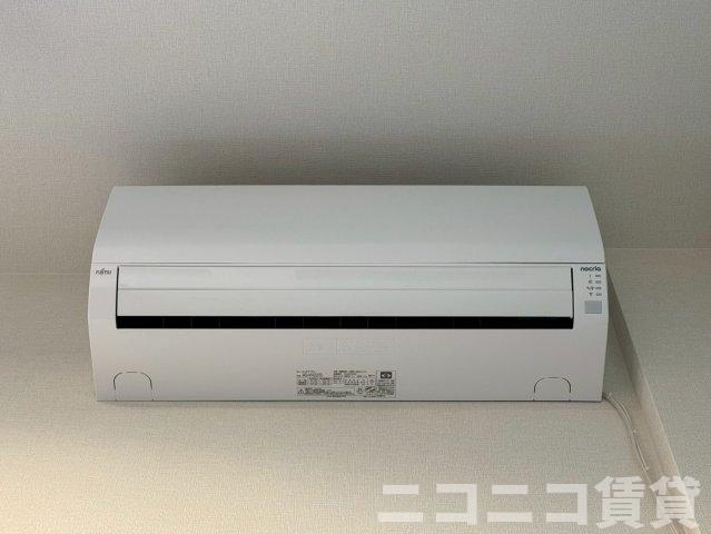 その他設備　別部屋イメージの為、現状を優先致します。