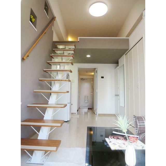 建物外観　※同部屋、イメージ画像となります