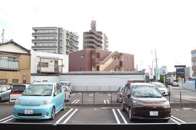 眺望　※別室の参考写真の為、現況優先です。