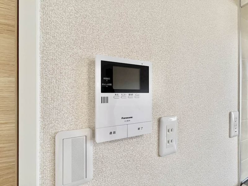 セキュリティ　※現況優先