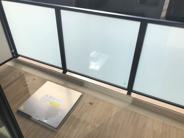 LOCS KUROKAWAの内装写真