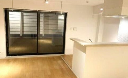居室・リビング　11帖のお部屋です。