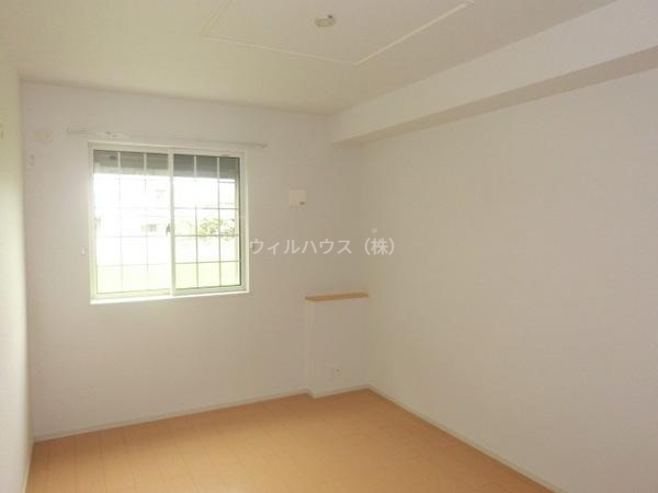 その他部屋・スペース　採光良好！