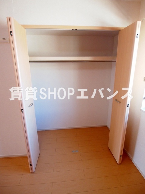 ニューアルカンシェルの内装写真