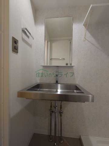 ガーデンハウス東高円寺の内装写真