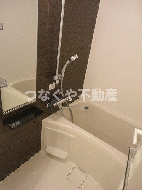 バス・シャワールーム　メイクスデザイン大森