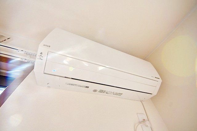 大泉グリーンハイツB棟のその他写真