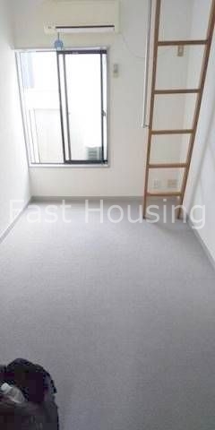 ＪＲ中央線 高円寺駅 徒歩14分 2階建 築36年の居間写真