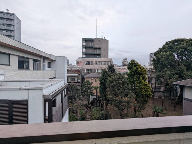 眺望　別部屋参考