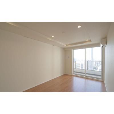 居室・リビング　※写真は同タイプ住戸です。