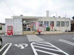 郵便局　大津瀬田郵便局（郵便局）まで1361m