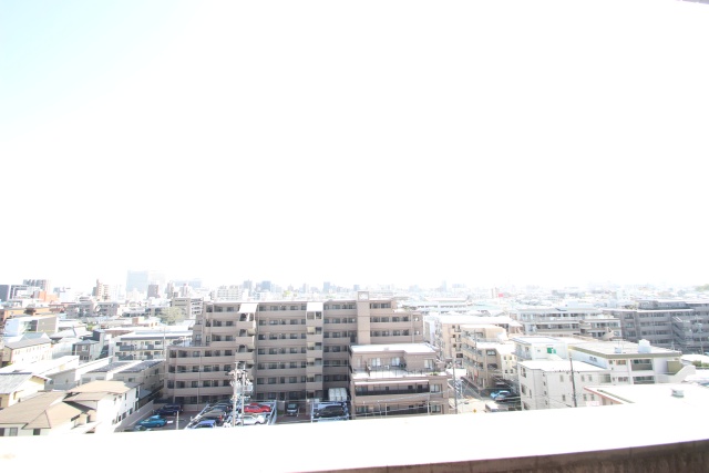 眺望　別室の参考写真です。※現況優先