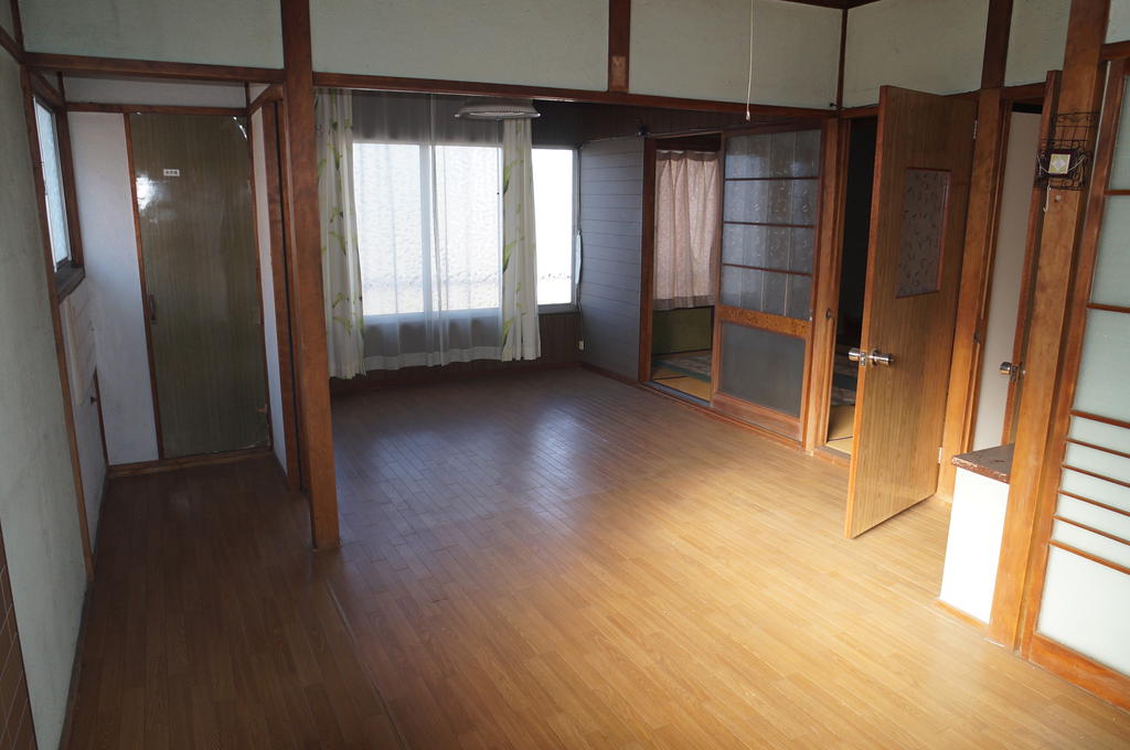 その他部屋・スペース　２階洋室