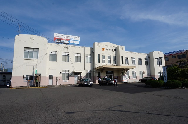 その他　南甲府駅（その他）まで1m