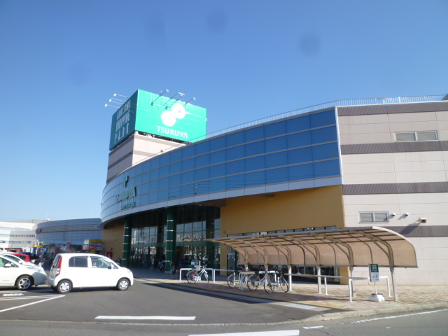 グランメゾン野池の周辺写真