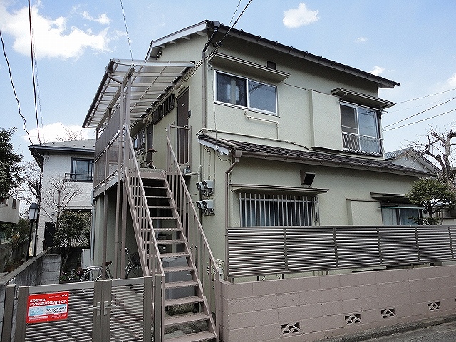 京王線 下高井戸駅 徒歩10分 築57年