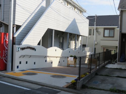 幼稚園・保育園　下田みんなの保育園（幼稚園・保育園）まで688m