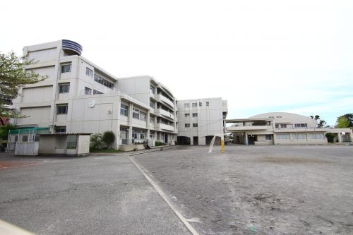 小学校　横浜市立下田小学校（小学校）まで268m