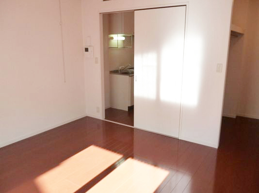 その他部屋・スペース　★家具が置きやすい間取りです★