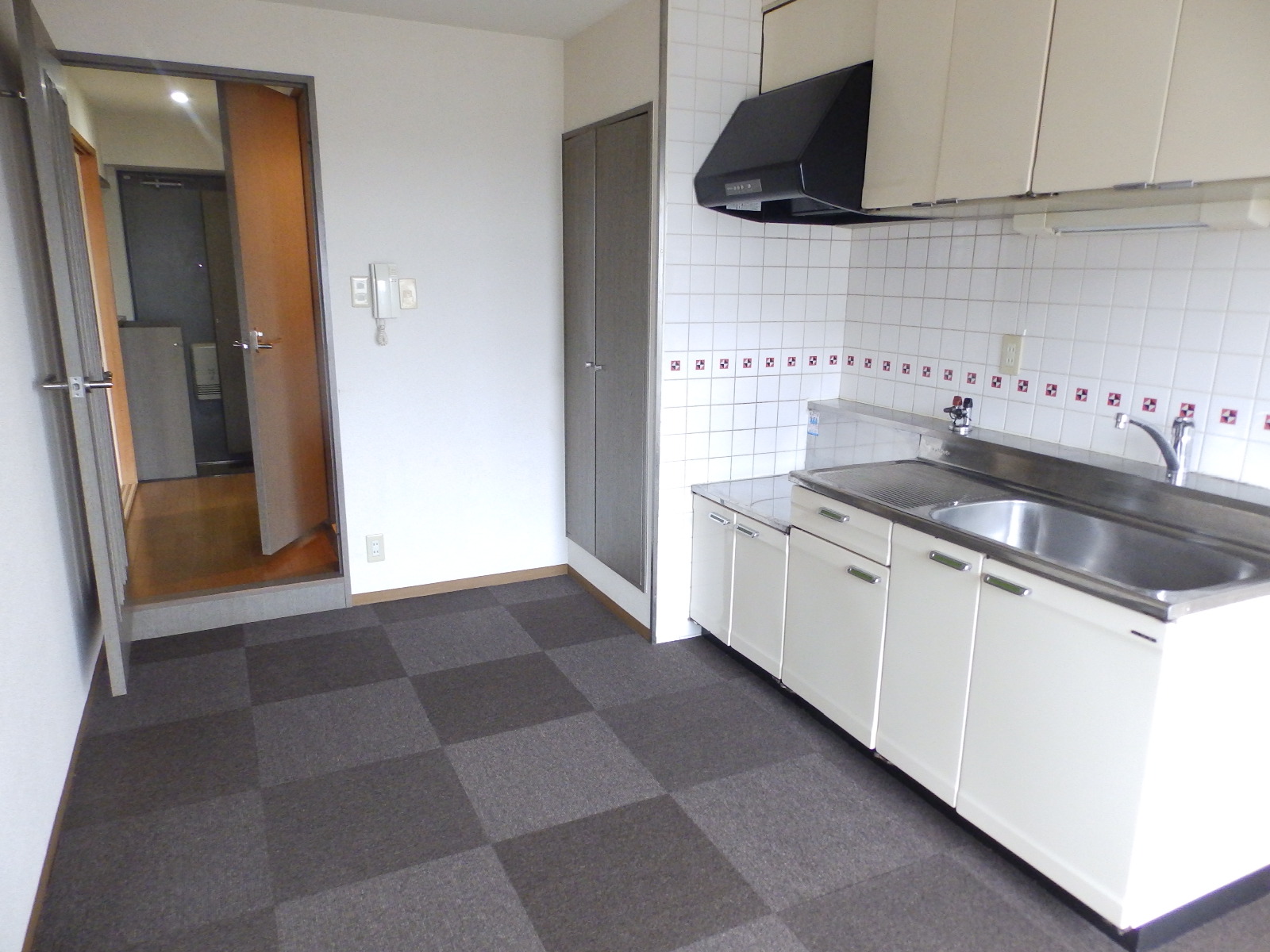 居室・リビング　お洒落にしています