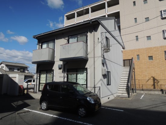 ＪＲ宇野線 大元駅 徒歩8分 築29年