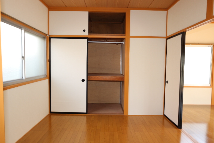 その他部屋・スペース　洋室(北)
