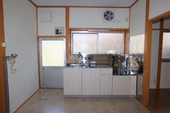 キッチン　ＤＫ