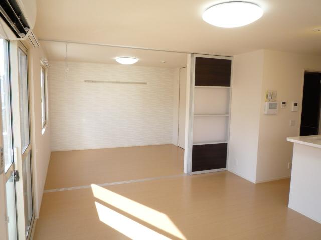 その他部屋・スペース