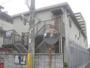 大和田駅より徒歩4分 2階 築37年2ヶ月の賃貸物件