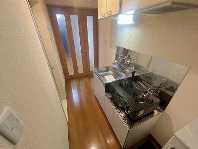 キッチン
