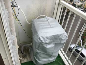ドマーニの内装写真