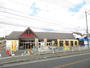 スーパー　万惣高屋店（スーパー）まで719m