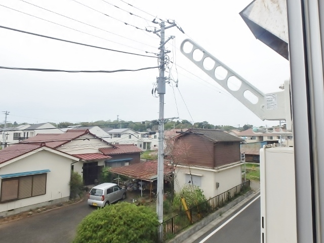 眺望　別号室参考写真