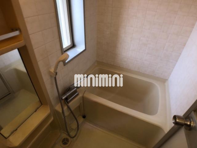 バス・シャワールーム　お問い合わせはミニミニ徳重店まで！