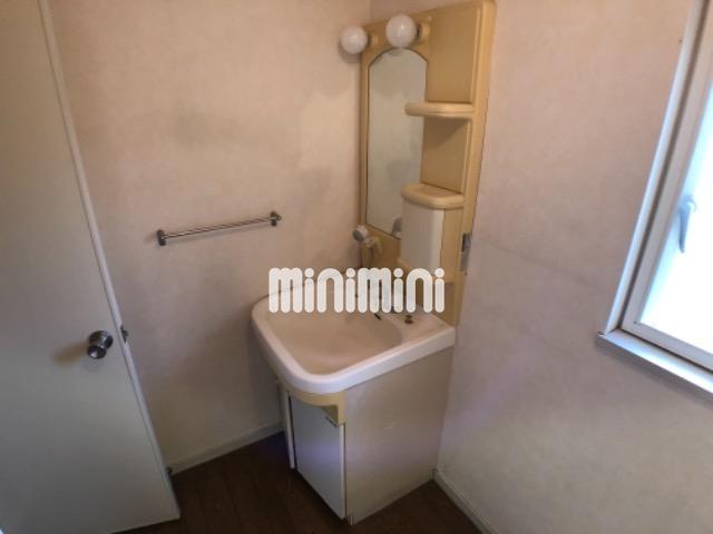 洗面設備　お問い合わせはミニミニ徳重店まで！