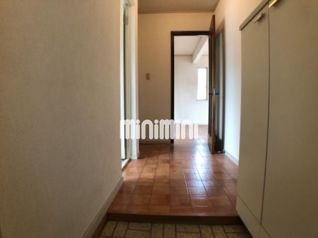 玄関　お問い合わせはミニミニ徳重店まで！