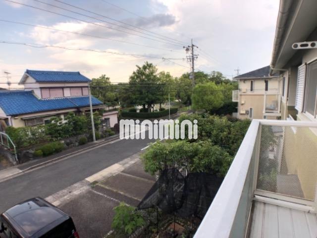 眺望　お問い合わせはミニミニ徳重店まで！